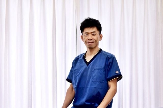 院長写真